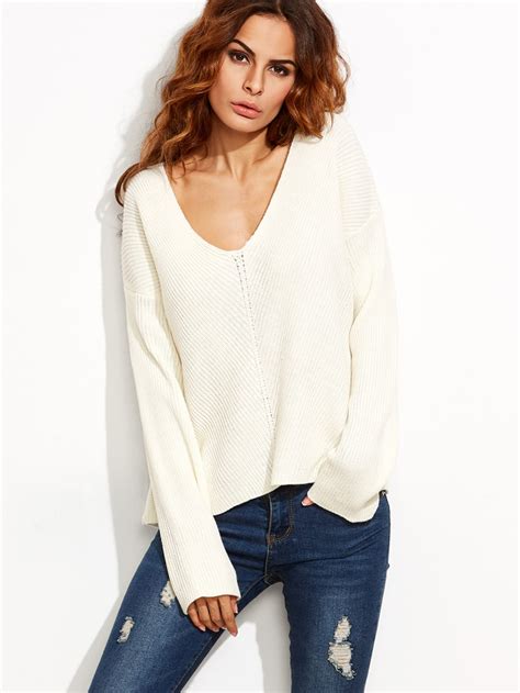 shein sweaters womens